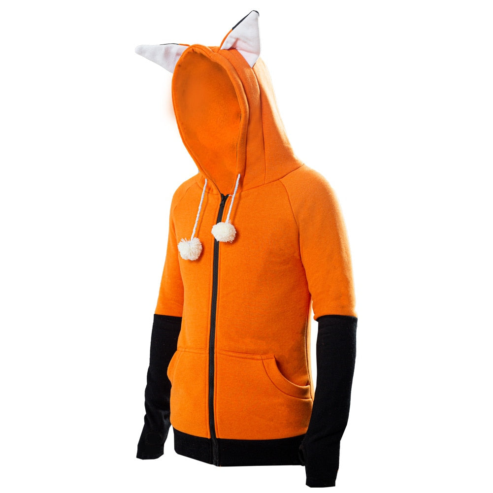 Allsidig unisex hettegenser med reveører. Perfekt for vår, sommer, høst og komfortabel fritidsbruk.