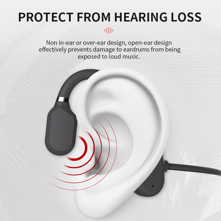 Vanntette Bluetooth-hodetelefoner for trening. Ideelle for all sport og aktiv bruk.