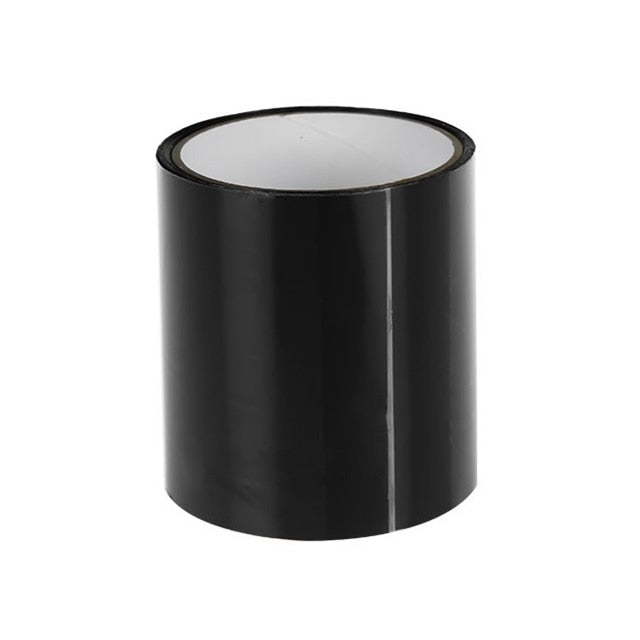 Vanntett reparasjonstape for lekkasjetetning hjemme og i hagen. Sterk, selvklebende universal polymer tape.