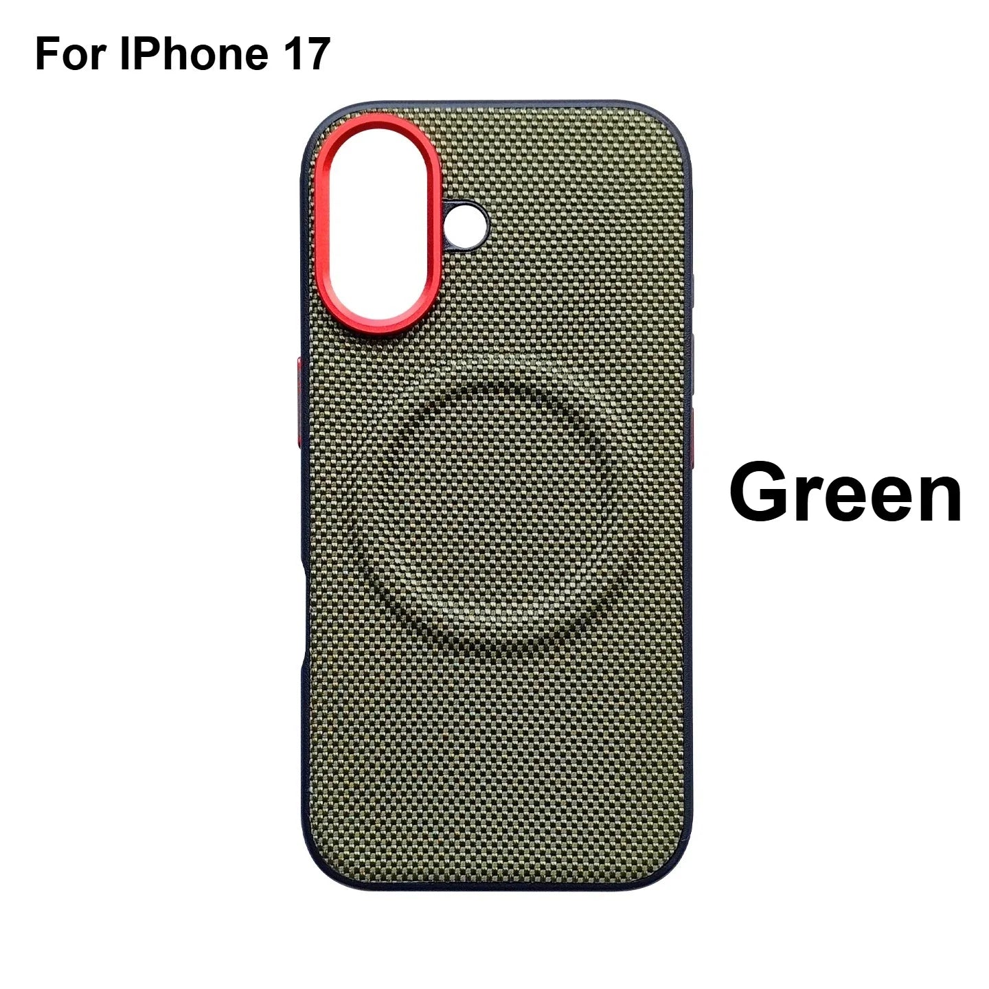 Vintage brunt skinn deksel til iPhone 17, perfekt for elegant og robust beskyttelse.