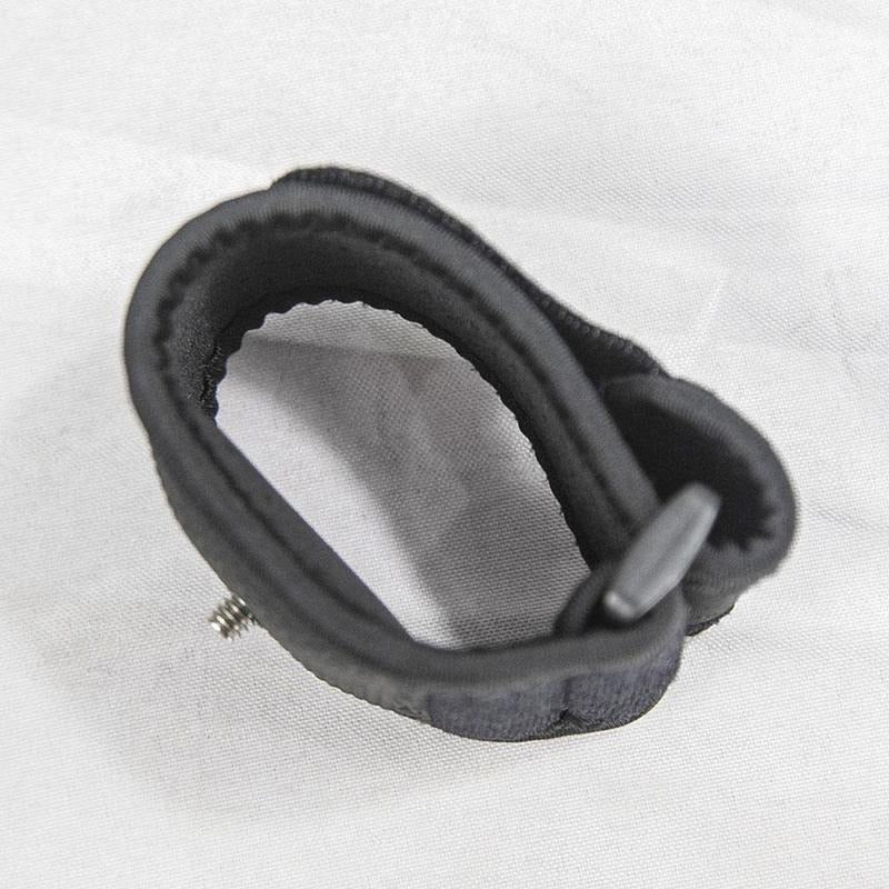Tilbehør for VR tracker: Armbånd som sikrer stabil og komfortabel fullkroppsporing for HTC Vive.