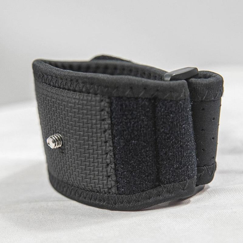 VR tracker tilbehør: Armbånd for HTC Vive med fokus på komfort og presis fullkroppsporing.
