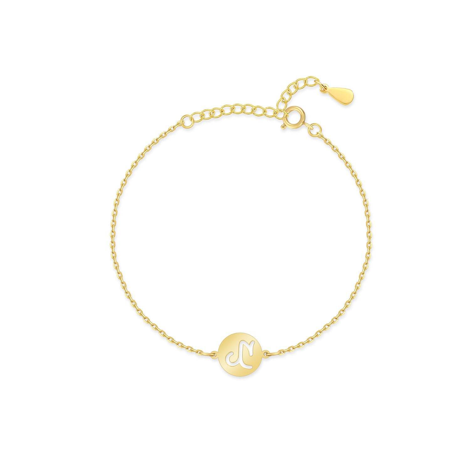 Moderne zodiac armbånd i sølv for kvinner, med et tidløst design.